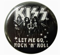 Kiss rockn Roll